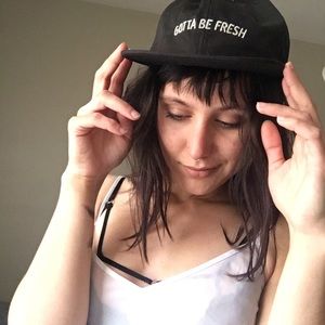 Workaholics X Lakai Limited Footwear hat